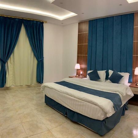 Al Reef Homes Hotel Apartments Alnuzhah Абха Экстерьер фото