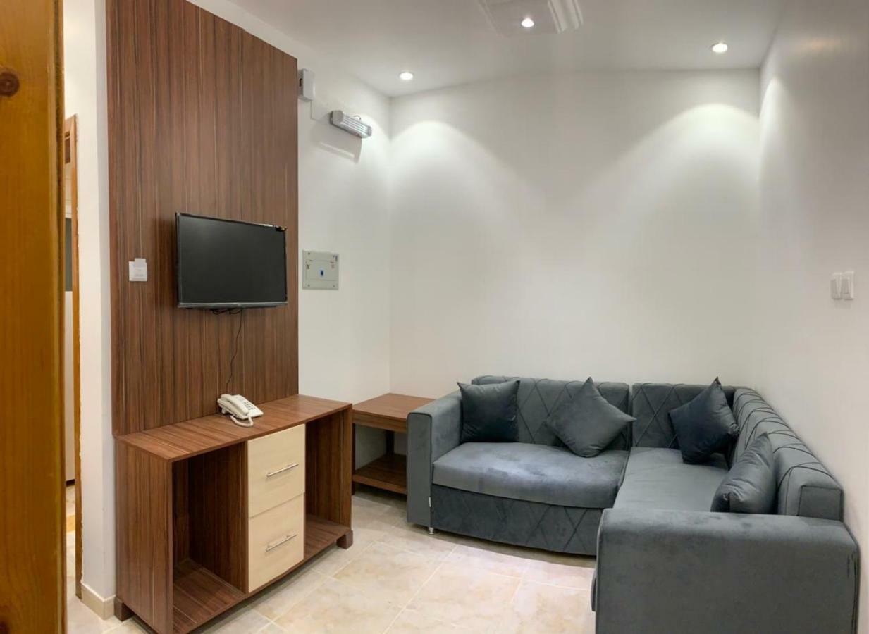 Al Reef Homes Hotel Apartments Alnuzhah Абха Экстерьер фото