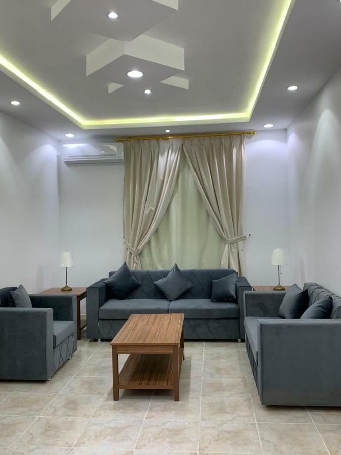 Al Reef Homes Hotel Apartments Alnuzhah Абха Экстерьер фото