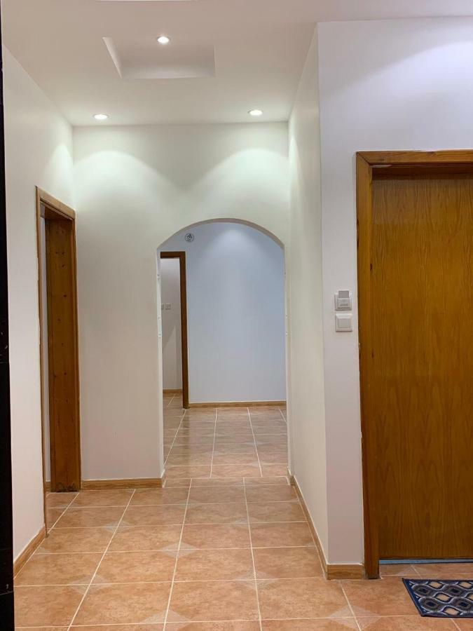 Al Reef Homes Hotel Apartments Alnuzhah Абха Экстерьер фото
