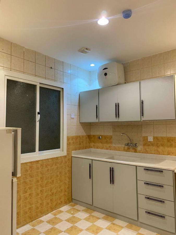 Al Reef Homes Hotel Apartments Alnuzhah Абха Экстерьер фото