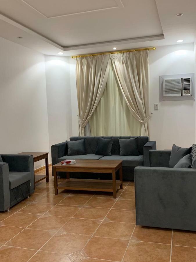Al Reef Homes Hotel Apartments Alnuzhah Абха Экстерьер фото