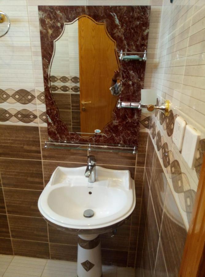 Al Reef Homes Hotel Apartments Alnuzhah Абха Экстерьер фото